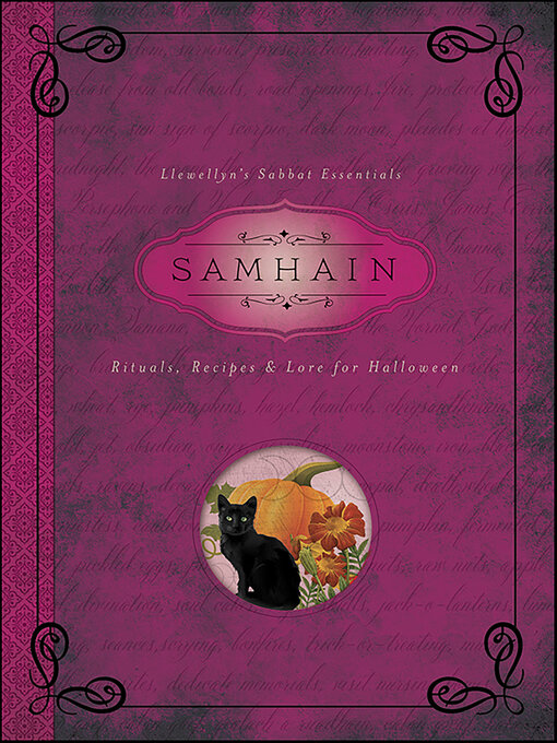 Title details for Samhain by Llewellyn - Available